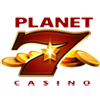 Online Casino Planet 7